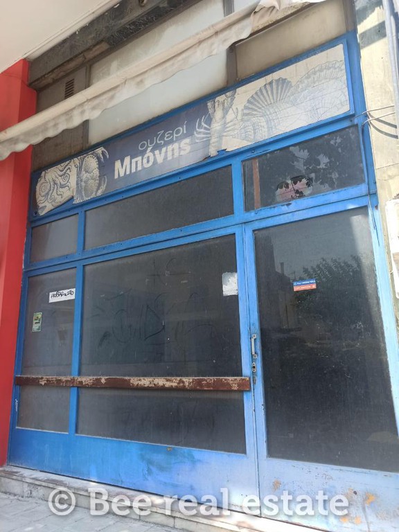 Κατάστημα 60 τ.μ. προς ενοικίαση, Χρυσοχοΐδη