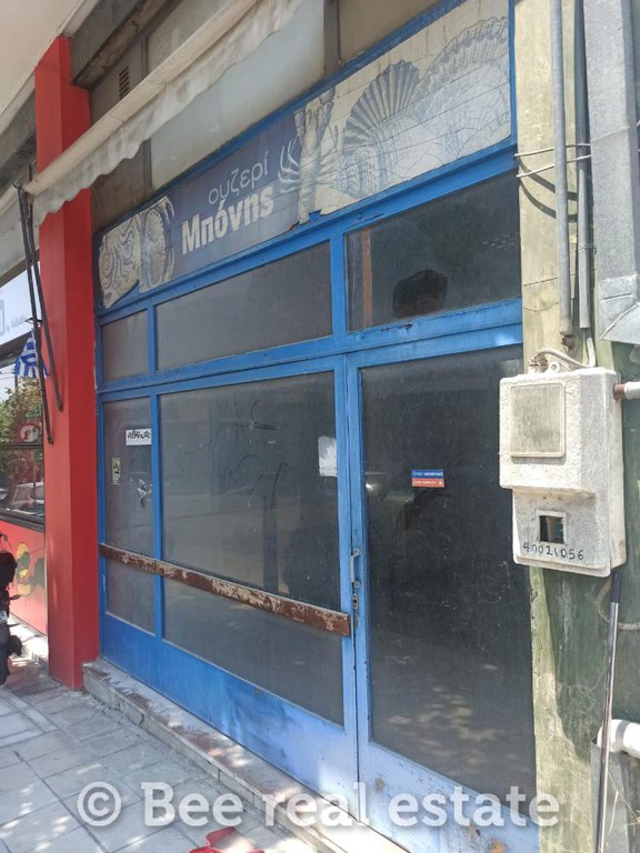 Κατάστημα 60 τ.μ. προς ενοικίαση, Χρυσοχοΐδη