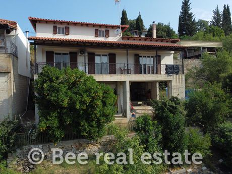 Detached home 250sqm for sale-Trikeri » Agia Kiriaki