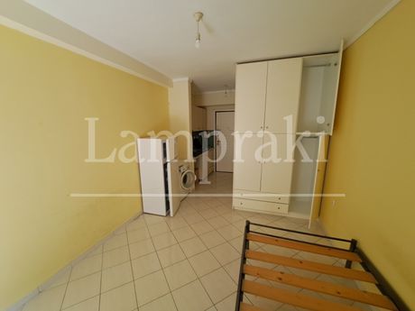 Διαμέρισμα 25τ.μ. για ενοικίαση-Ιπποκράτειο