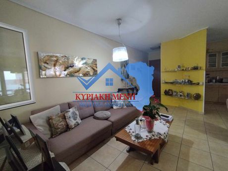 Apartment 60sqm for rent-Chios » Chios Town