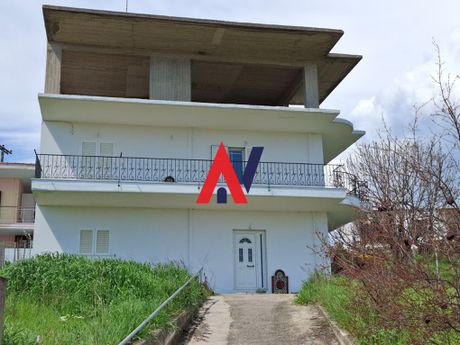 Μονοκατοικία 435τ.μ. για πώληση-Σιθωνία » Μεταγκίτσι