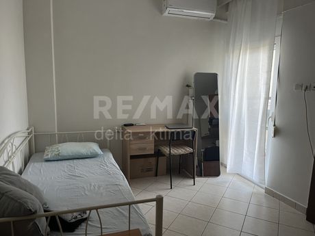 Studio 20sqm for rent-Larisa » Agios Thomas