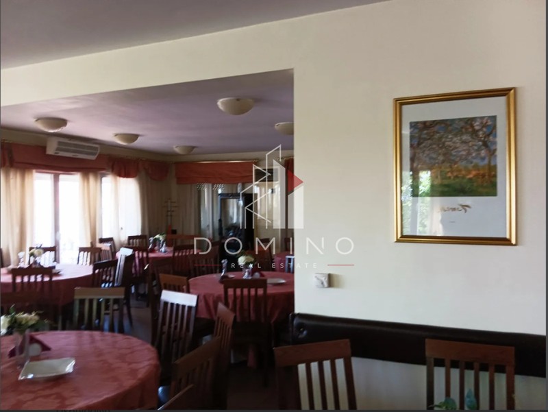Business bulding 1.073 sqm for rent, Thessaloniki - Suburbs, Pylea