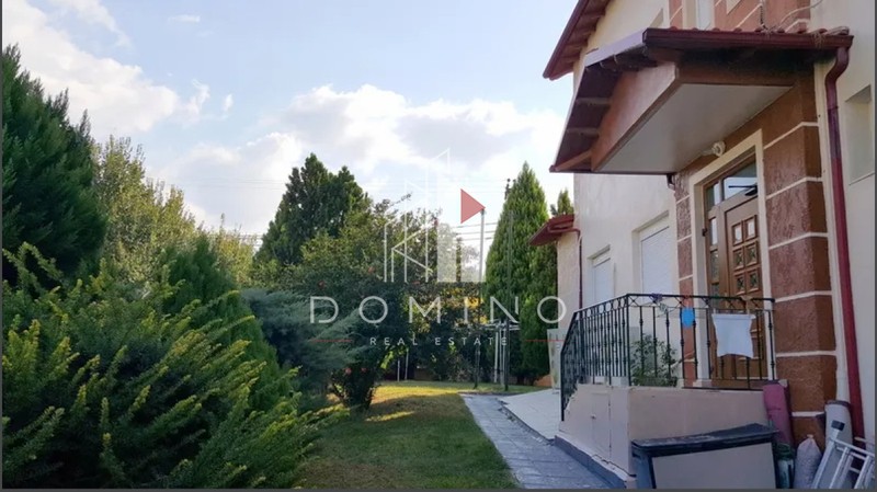 Business bulding 1.073 sqm for rent, Thessaloniki - Suburbs, Pylea