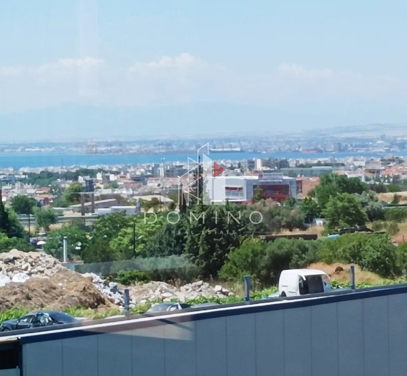 Business bulding 1.073 sqm for rent, Thessaloniki - Suburbs, Pylea