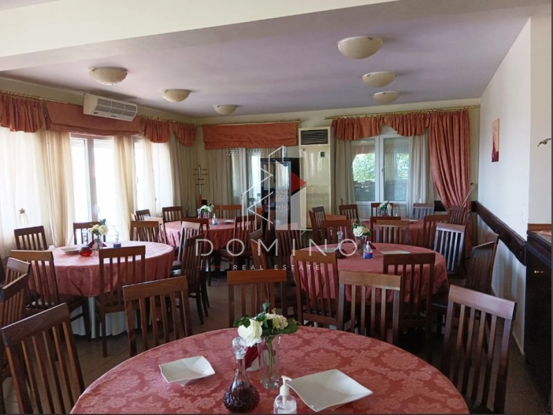 Business bulding 1.073 sqm for rent, Thessaloniki - Suburbs, Pylea