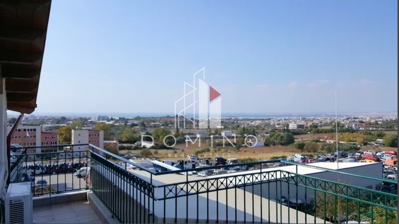 Business bulding 1.073 sqm for rent, Thessaloniki - Suburbs, Pylea
