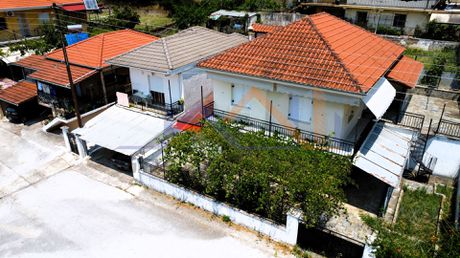 Μονοκατοικία 104τ.μ. για πώληση-Εκάλη