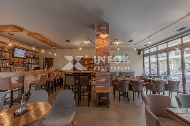 Store 90 sqm for rent, Thessaloniki - Suburbs, Ampelokipoi