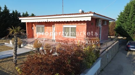 Μονοκατοικία 100τ.μ. για πώληση-Κεραμωτή » Νέα καρυά
