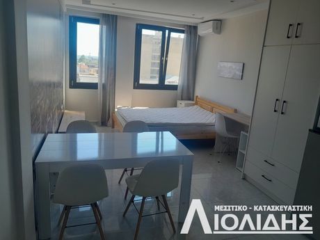 Διαμέρισμα 38τ.μ. για πώληση-Μενεμένη