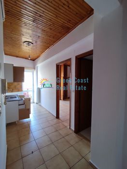 Studio 35sqm for rent-Patra » Agia Sofia