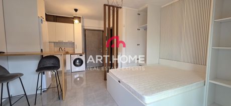 Studio / γκαρσονιέρα 35τ.μ. για ενοικίαση-Τριανδρία