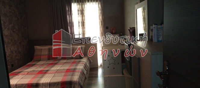 Διαμέρισμα 87 τ.μ. προς πώληση, Άγιος Νικόλαος Αθήνας