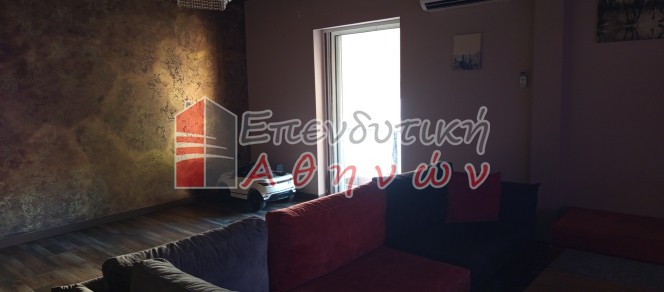 Διαμέρισμα 87 τ.μ. προς πώληση, Άγιος Νικόλαος Αθήνας