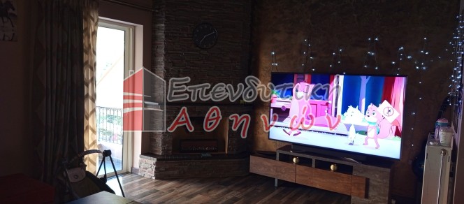 Διαμέρισμα 87 τ.μ. προς πώληση, Άγιος Νικόλαος Αθήνας