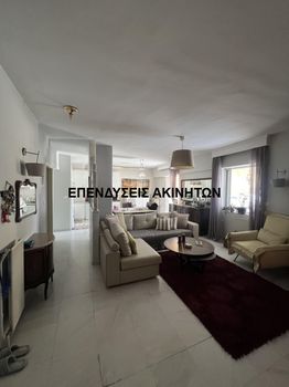 Διαμέρισμα 120τ.μ. για πώληση-Βυζάντιο