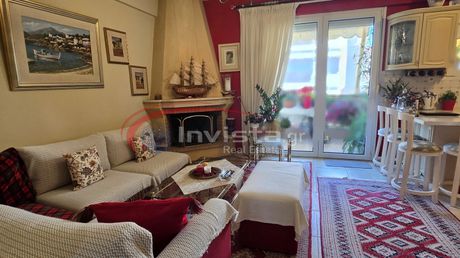 Apartment 75sqm for sale-Kalamaria » Agios Ioannis