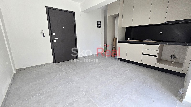 Studio / γκαρσονιέρα 54 τ.μ. προς πώληση, Άνω Τούμπα