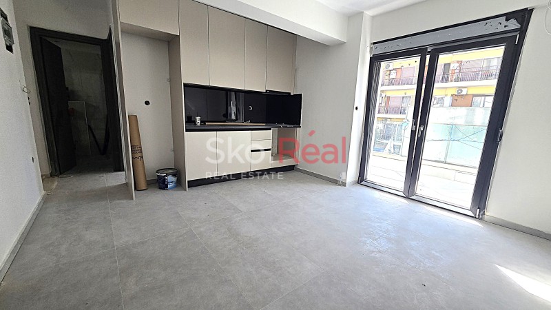 Studio / γκαρσονιέρα 54 τ.μ. προς πώληση, Άνω Τούμπα