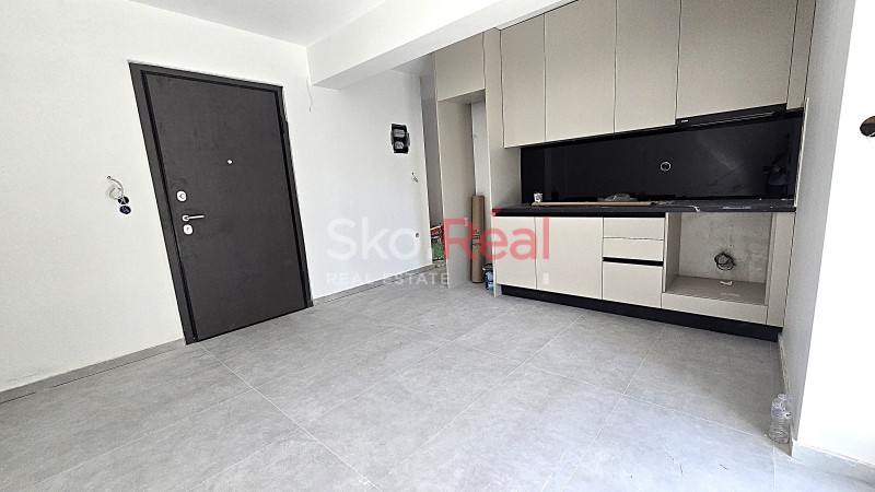 Studio / γκαρσονιέρα 54 τ.μ. προς πώληση, Άνω Τούμπα