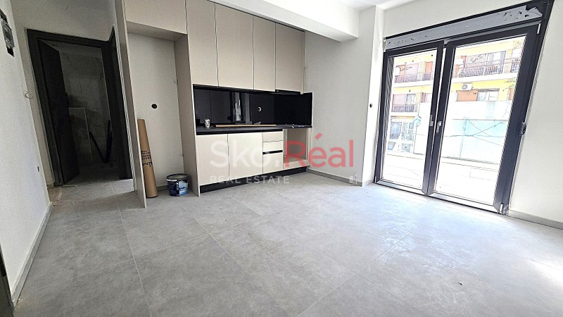 Studio / γκαρσονιέρα 54 τ.μ. προς πώληση, Άνω Τούμπα