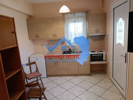 Apartment 25sqm for rent-Chios » Chios Town
