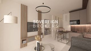 Studio / γκαρσονιέρα 36 τ.μ. πρός πώληση, Θεσσαλονίκη - Κέντρο, Κέντρο-thumb-4