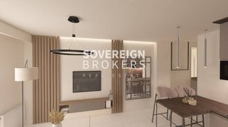 Studio / γκαρσονιέρα 36 τ.μ. πρός πώληση, Θεσσαλονίκη - Κέντρο, Κέντρο-thumb-9