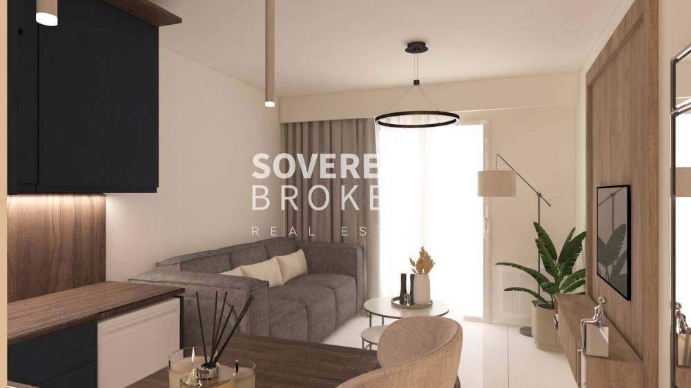 Studio / γκαρσονιέρα 36 τ.μ. πρός πώληση, Θεσσαλονίκη - Κέντρο, Κέντρο