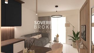 Studio / γκαρσονιέρα 36 τ.μ. πρός πώληση, Θεσσαλονίκη - Κέντρο, Κέντρο-thumb-3
