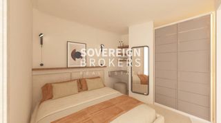 Studio / γκαρσονιέρα 36 τ.μ. πρός πώληση, Θεσσαλονίκη - Κέντρο, Κέντρο-thumb-13