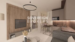 Studio / γκαρσονιέρα 36 τ.μ. πρός πώληση, Θεσσαλονίκη - Κέντρο, Κέντρο-thumb-5
