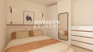 Studio / γκαρσονιέρα 36 τ.μ. πρός πώληση, Θεσσαλονίκη - Κέντρο, Κέντρο-thumb-6