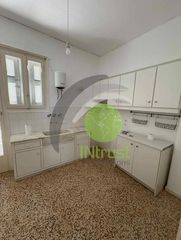 Διαμέρισμα 98 τ.μ. για ενοικίαση