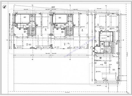 Apartment 108sqm for sale-Thermi » Center Of Thermi