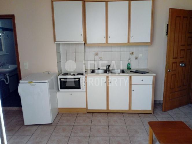 Studio / γκαρσονιέρα 30 τ.μ. πρός ενοικίαση, Αχαΐα, Πάτρα