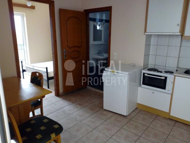 Studio / γκαρσονιέρα 30 τ.μ. πρός ενοικίαση, Αχαΐα, Πάτρα