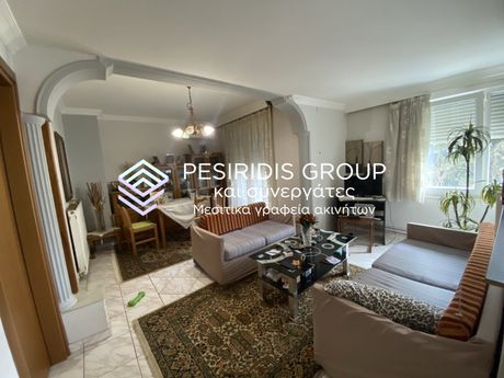 Apartment 85sqm for sale-Kalamaria » Finikas