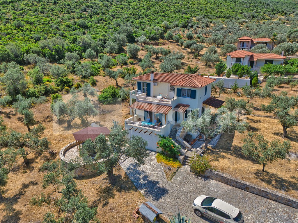 Μονοκατοικία 160 τ.μ. προς πώληση, Αρχαία Επίδαυρος
