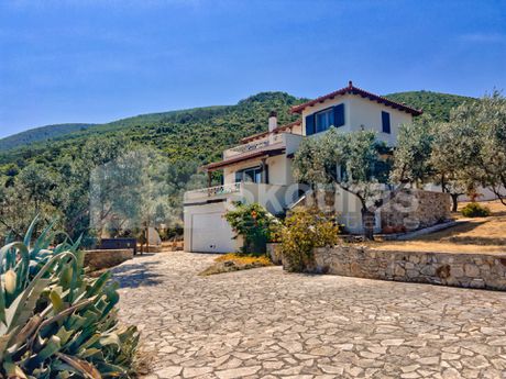 Μονοκατοικία 160τ.μ. για πώληση-Επίδαυρος