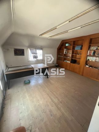 Γραφείο 160 τ.μ. για πώληση, Αθήνα - Κέντρο, Εξάρχεια - Νεάπολη