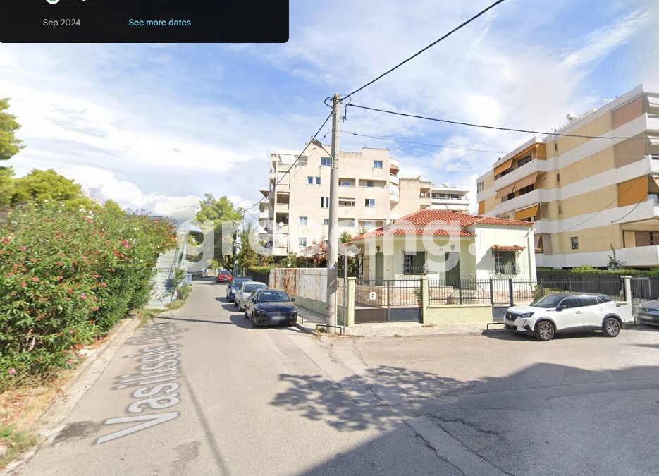 Γραφείο 165 τ.μ. πρός ενοικίαση, Αθήνα - Βόρεια Προάστια, Μαρούσι