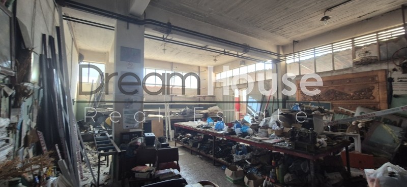 Store 225 sqm for rent, Achaia, Patra