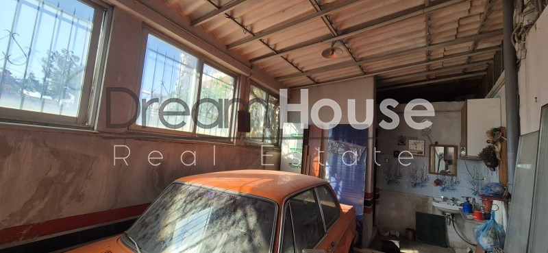 Store 225 sqm for rent, Achaia, Patra