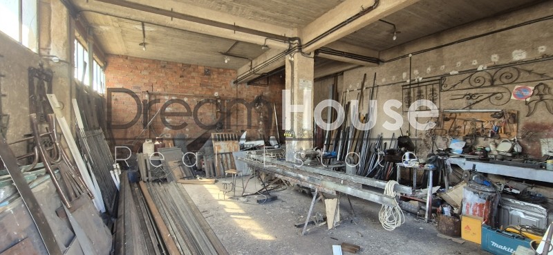 Store 225 sqm for rent, Achaia, Patra