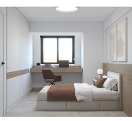 Apartment 61 sqm for sale, Piraeus, Agia Sofia-thumb-9