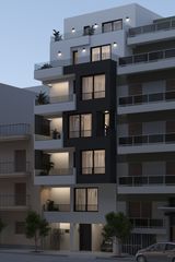 Apartment 61 sqm for sale, Piraeus, Agia Sofia-thumb-10