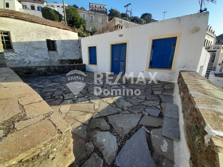 Μονοκατοικία 109τ.μ. για πώληση-Κέα » Ιουλίδα